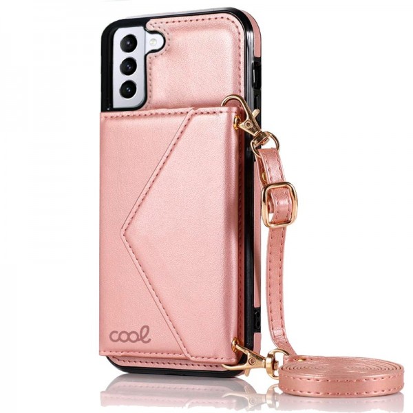 Carcasa COOL para Samsung G996 Galaxy S21 Plus Col...