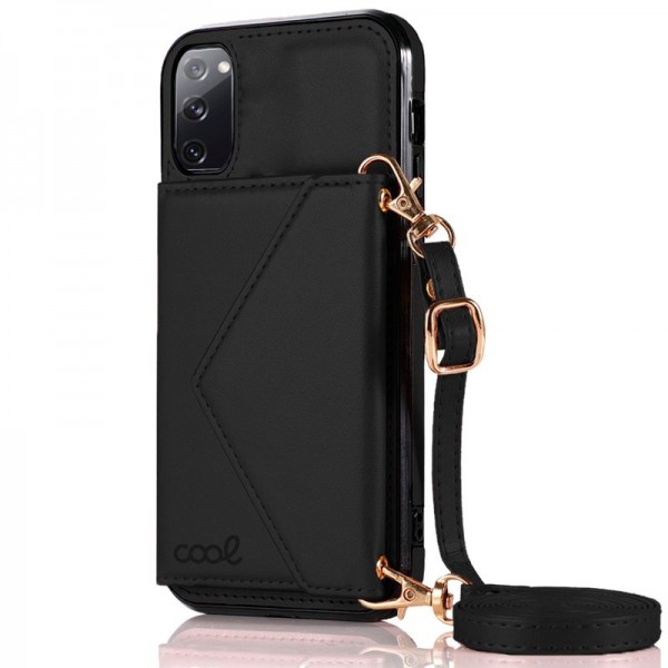 Carcasa COOL para Samsung G780 Galaxy S20 FE Colga...