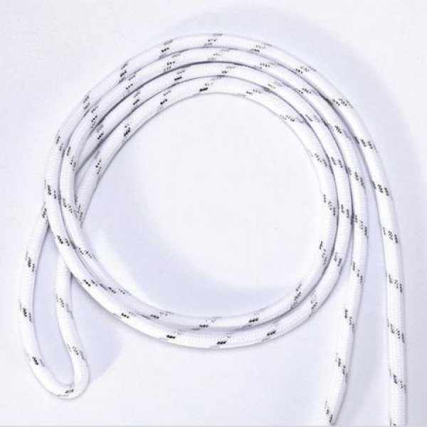 Colgador universal cordón Blanco