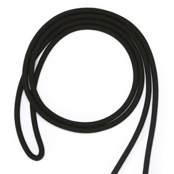 Colgador universal cordón Negro