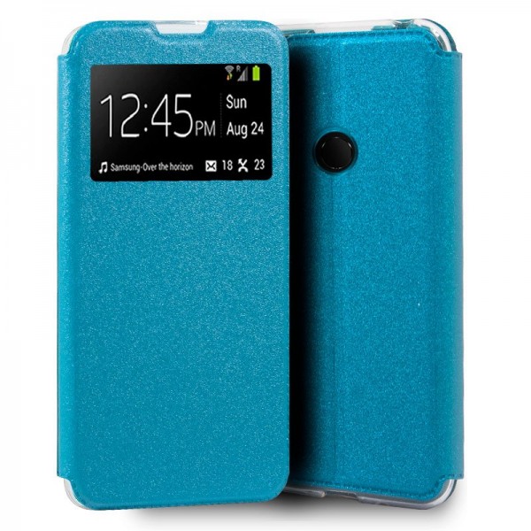 Funda COOL Flip Cover para Xiaomi Redmi Note 8T Li...