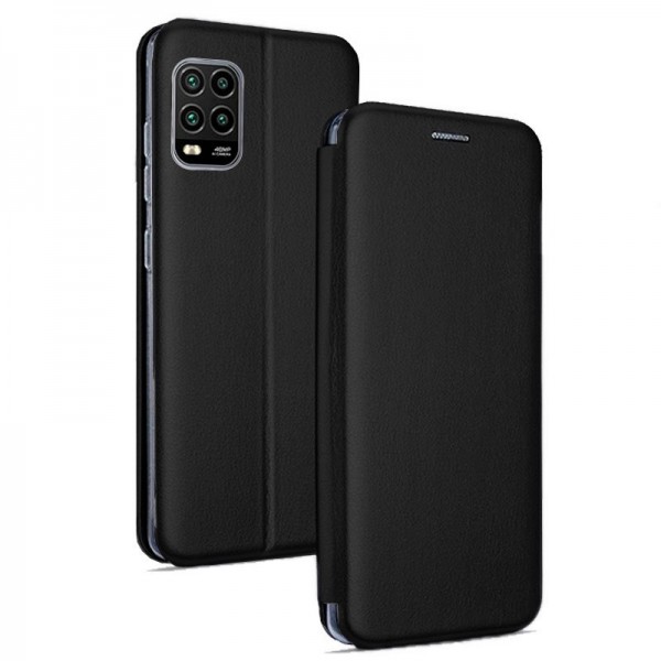 Funda COOL Flip Cover para Xiaomi Mi 10 Lite Elega...