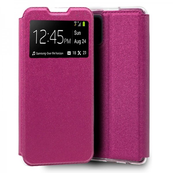 Funda COOL Flip Cover para Xiaomi Mi 10 Lite Liso ...
