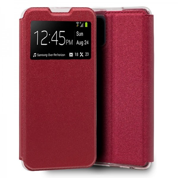 Funda COOL Flip Cover para Xiaomi Mi 10 Lite Liso ...