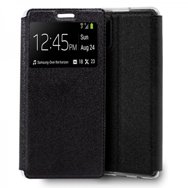Funda COOL Flip Cover para Xiaomi Mi Note 10 Lite ...