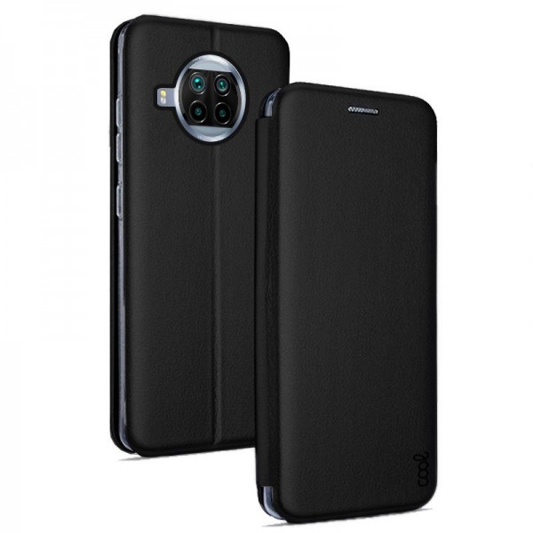 Funda COOL Flip Cover para Xiaomi Mi 10T Lite Eleg...