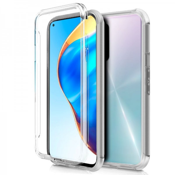 Funda COOL Silicona 3D para Xiaomi Mi 10T / Mi 10T...