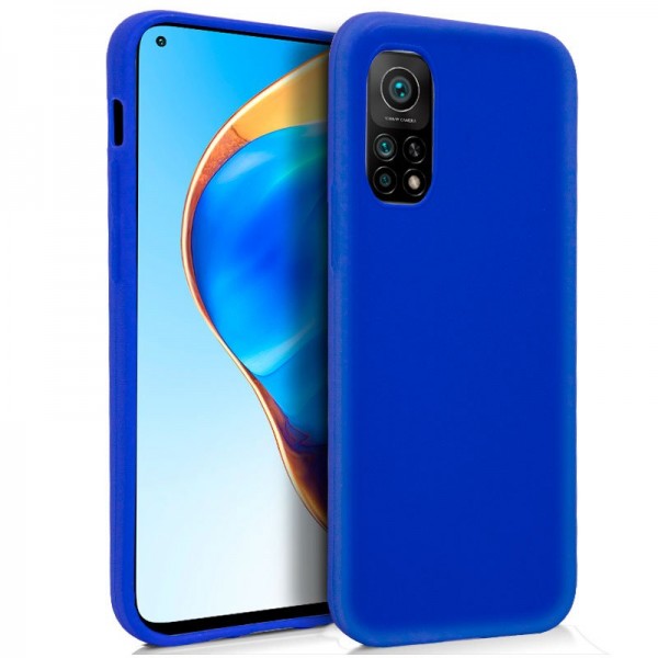 Funda COOL Silicona para Xiaomi Mi 10T / Mi 10T Pr...