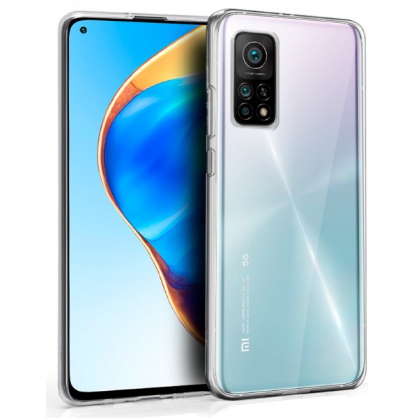 Funda COOL Silicona para Xiaomi Mi 10T / Mi 10T Pr...