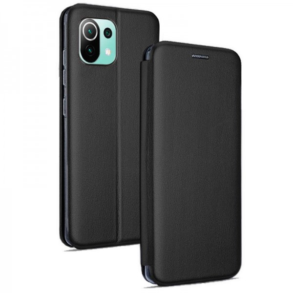 Funda COOL Flip Cover para Xiaomi Mi 11 Lite / Mi ...