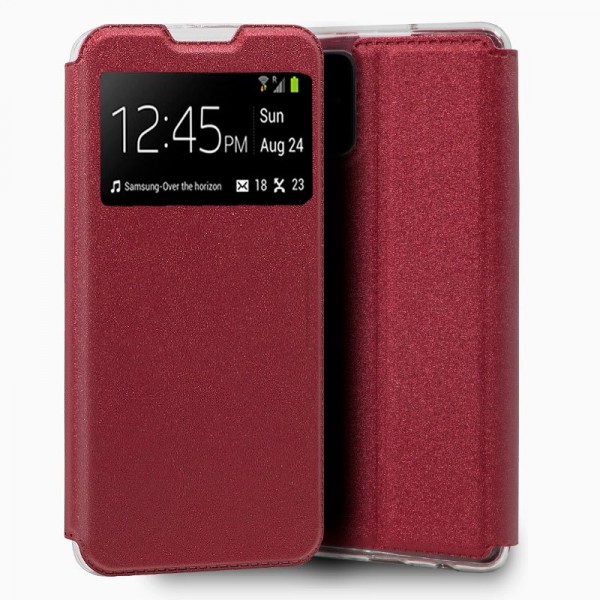 Funda COOL Flip Cover para Xiaomi Mi Note 10 Lite ...