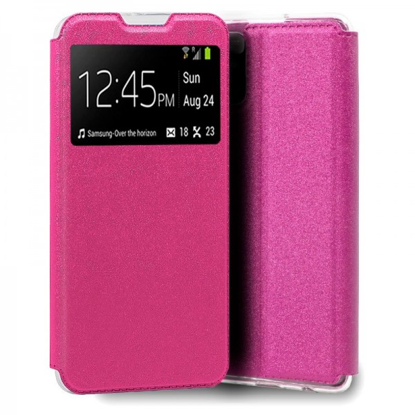 Funda COOL Flip Cover para Xiaomi Redmi 10 / Redmi...