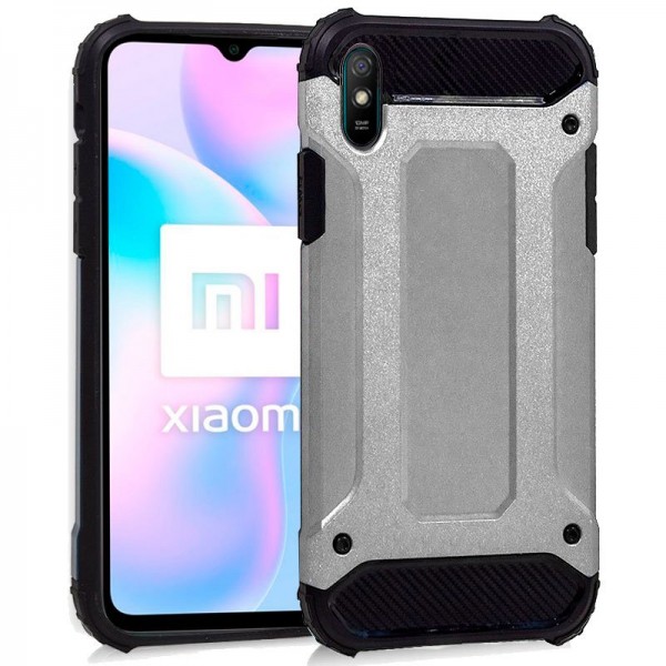 Carcasa COOL para Xiaomi Redmi 9A / 9AT Hard Case ...