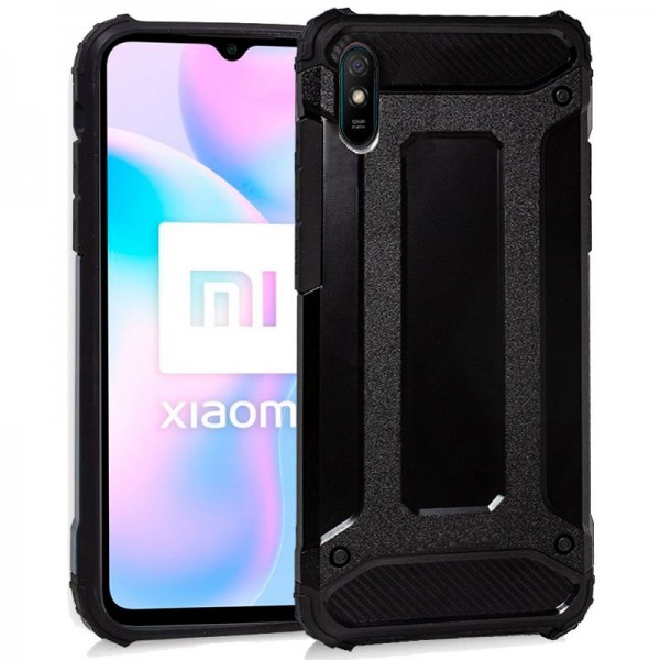 Carcasa COOL para Xiaomi Redmi 9A / 9AT Hard Case ...