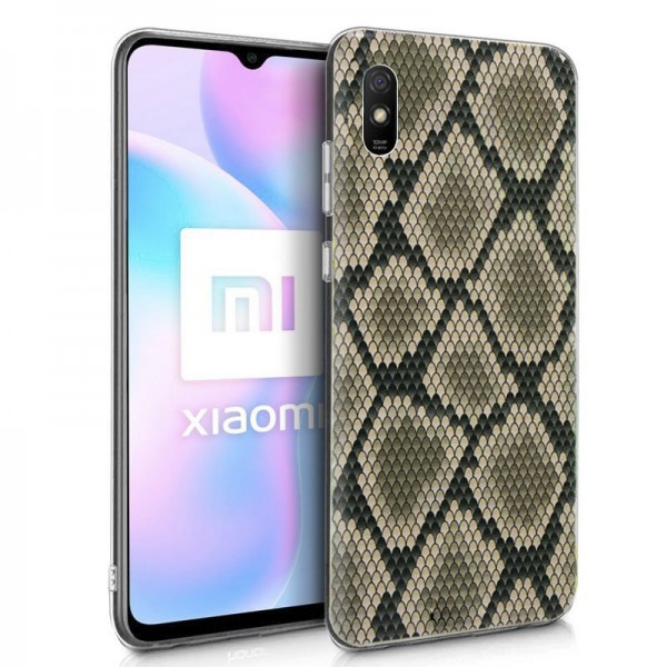Carcasa COOL para Xiaomi Redmi 9A / 9AT Dibujos Se...