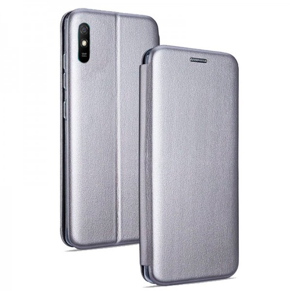 Funda COOL Flip Cover para Xiaomi Redmi 9A / 9AT E...