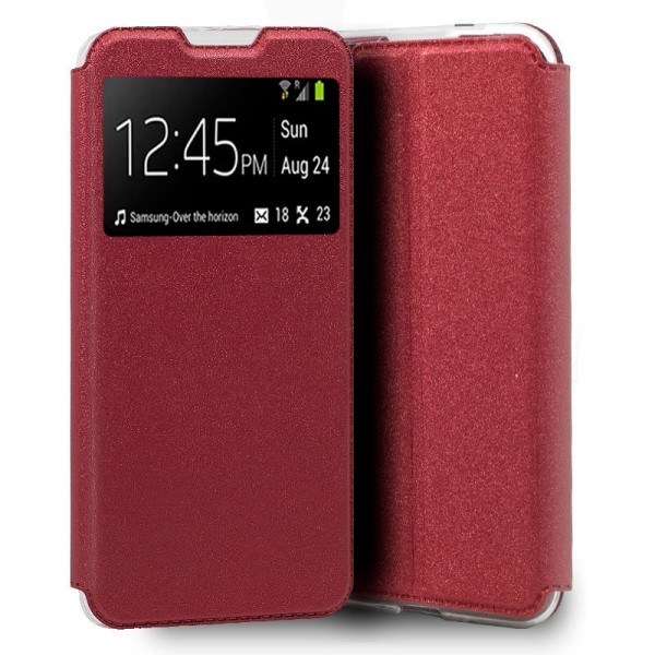 Funda COOL Flip Cover para Xiaomi Redmi 9A / 9AT L...