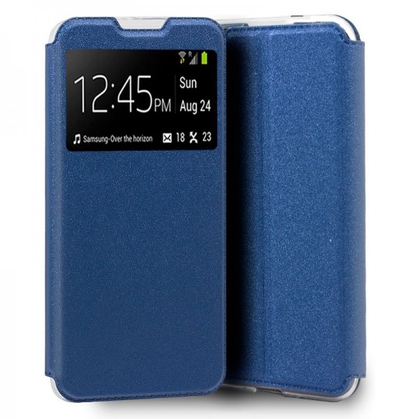Funda COOL Flip Cover para Xiaomi Redmi 9A / 9AT L...