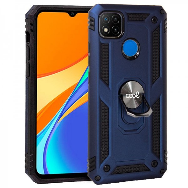 Carcasa COOL para Xiaomi Redmi 9C Hard Anilla