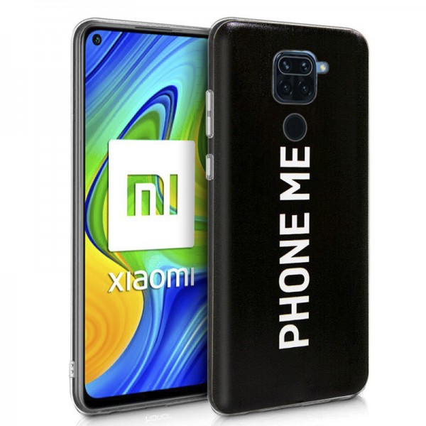 Carcasa COOL para Xiaomi Redmi Note 9 Dibujos Phon...