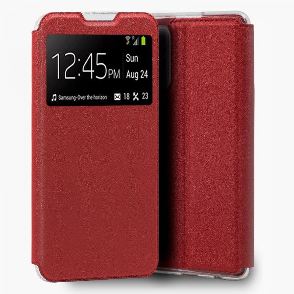 Funda COOL Flip Cover para Xiaomi Redmi Note 10 / ...
