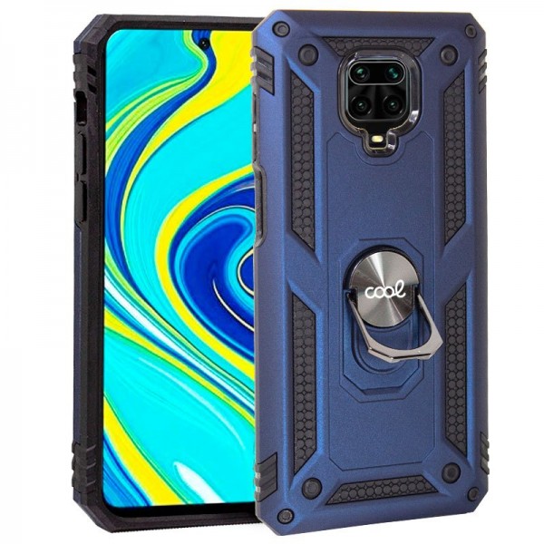 Carcasa COOL para Xiaomi Redmi Note 9S / Note 9 Pr...