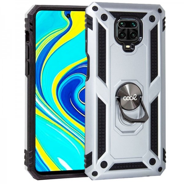Carcasa COOL para Xiaomi Redmi Note 9S / Note 9 Pr...