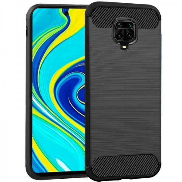 Carcasa COOL para Xiaomi Redmi Note 9S / Note 9 Pr...