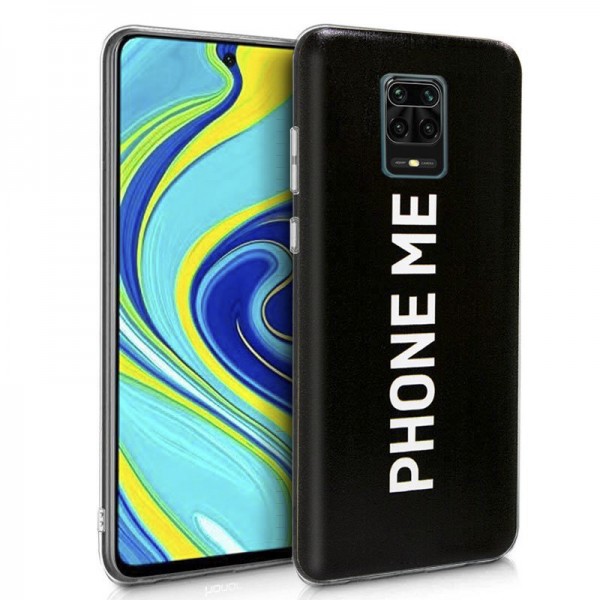 Carcasa COOL para Xiaomi Redmi Note 9S / Note 9 Pr...