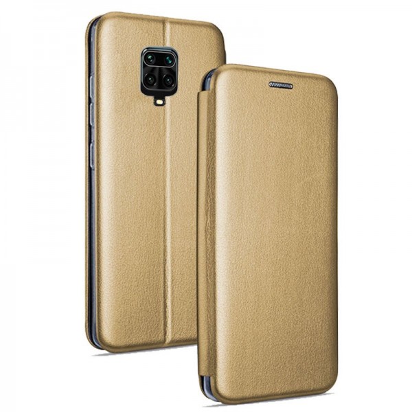 Funda COOL Flip Cover para Xiaomi Redmi Note 9S / ...
