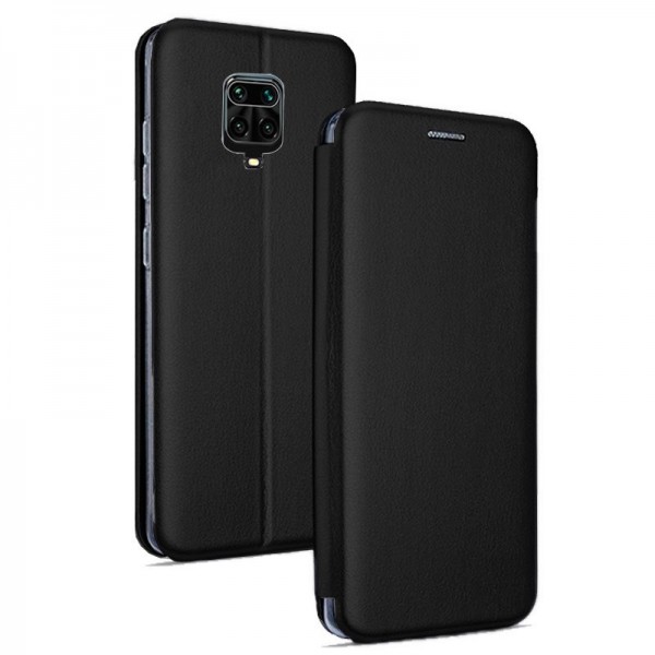 Funda COOL Flip Cover para Xiaomi Redmi Note 9S / ...