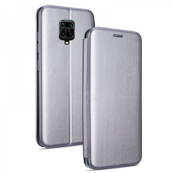 Funda COOL Flip Cover para Xiaomi Redmi Note 9S / ...