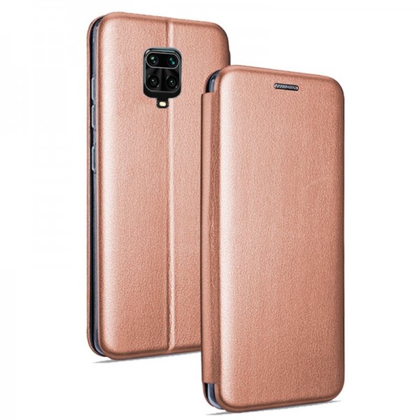 Funda COOL Flip Cover para Xiaomi Redmi Note 9S / ...