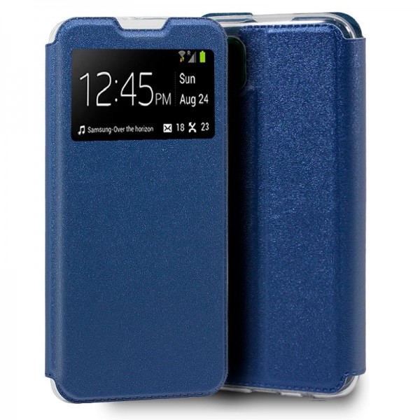 Funda COOL Flip Cover para Xiaomi Redmi Note 9S / ...