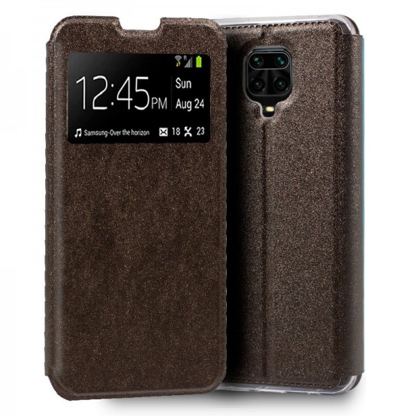 Funda Flip Cover Xiaomi Redmi Note 9S / Note 9 Pro...