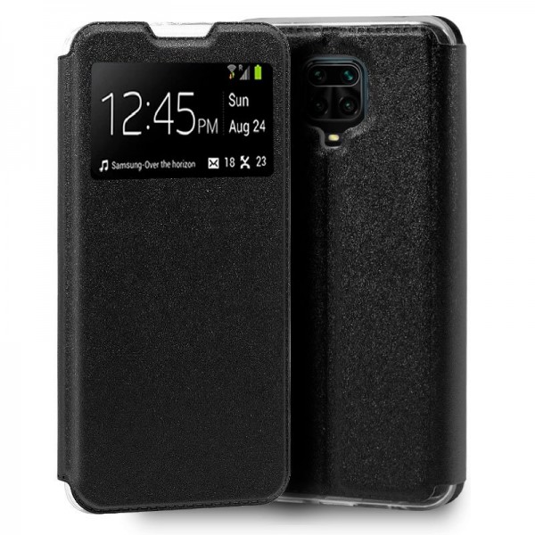 Funda COOL Flip Cover para Xiaomi Redmi Note 9S / ...