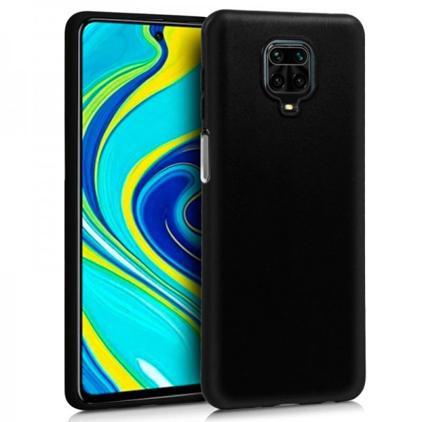 Funda COOL Silicona para Xiaomi Redmi Note 9S / No...
