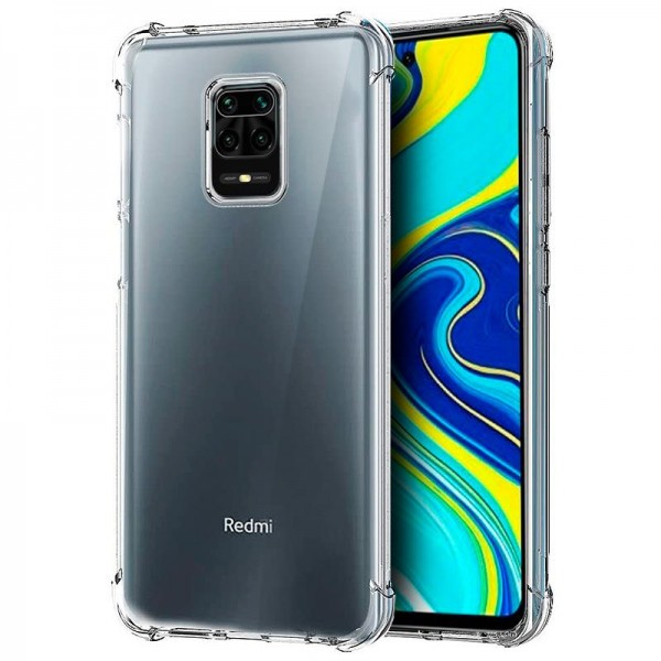 Carcasa COOL para Xiaomi Redmi Note 9S / Note 9 Pr...