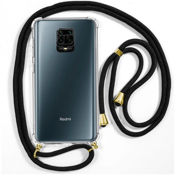 Carcasa COOL para Xiaomi Redmi Note 9S / Note 9 Pr...
