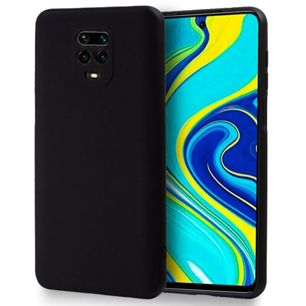 Carcasa Xiaomi Redmi Note 9S / Note 9 Pro Cover Ne...