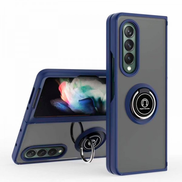 Carcasa COOL para Samsung F926 Galaxy Z Fold 3 Har...