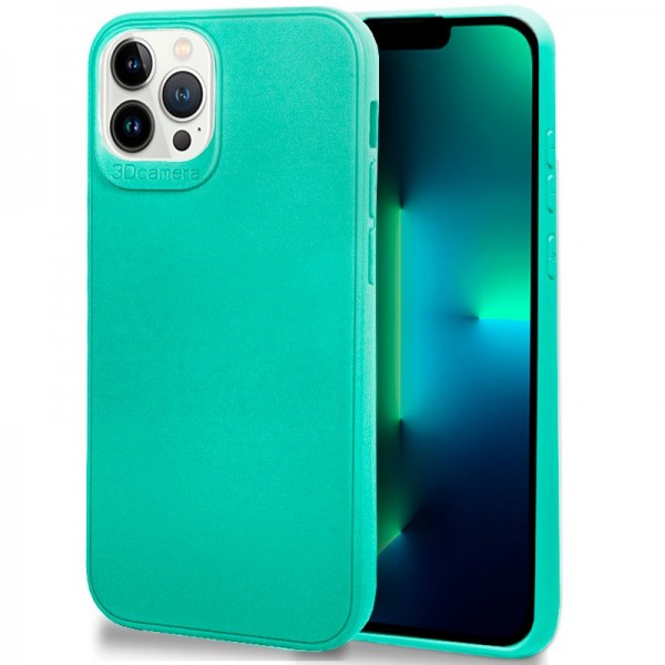 Carcasa COOL para iPhone 13 Pro Cover Mint