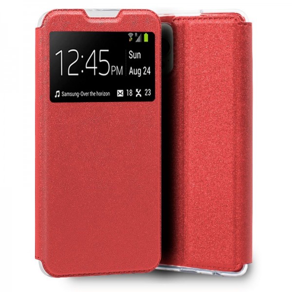 Funda COOL Flip Cover para iPhone 13 Pro Max Liso ...