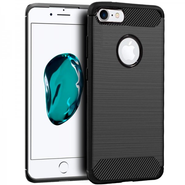 Carcasa COOL para iPhone 7 / 8 / SE (2020) / SE (2...