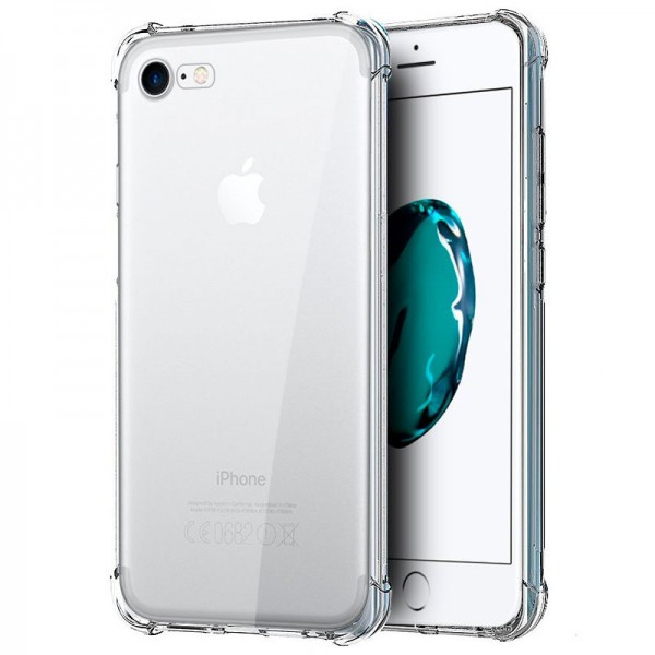 Carcasa COOL para iPhone 7 / 8 / SE (2020) / SE (2...