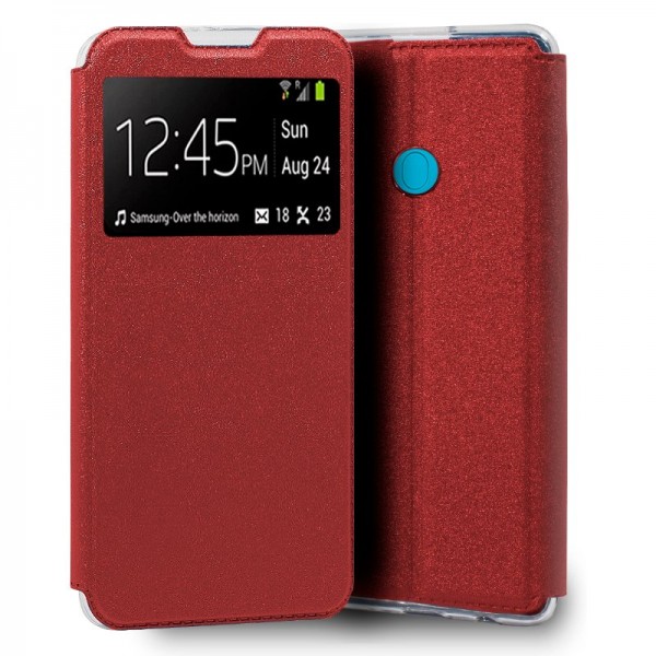 Funda COOL Flip Cover para Samsung M115 Galaxy M11...