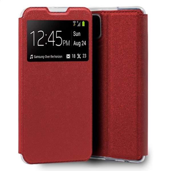 Funda COOL Flip Cover para Samsung A125 Galaxy A12...