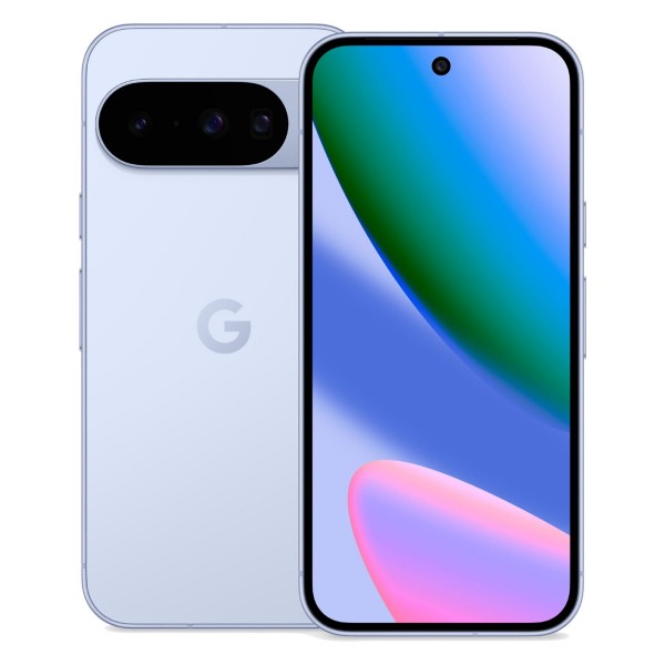 Google Pixel 10 - Glaciar