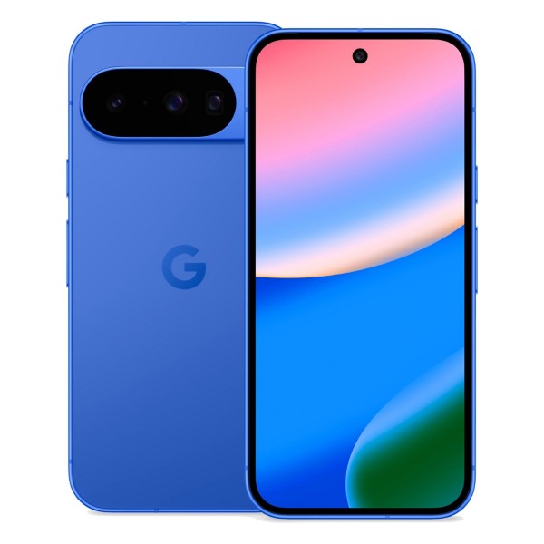 Google Pixel 10 - Índigo