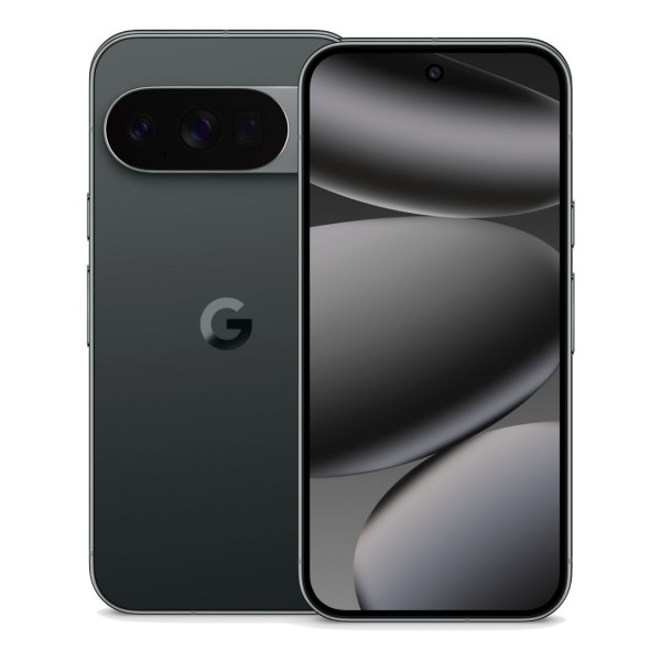 Google Pixel 10 - Obsidiana